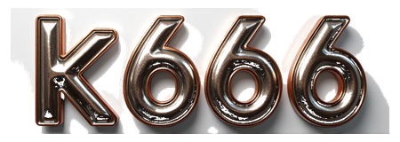 k6666 logo